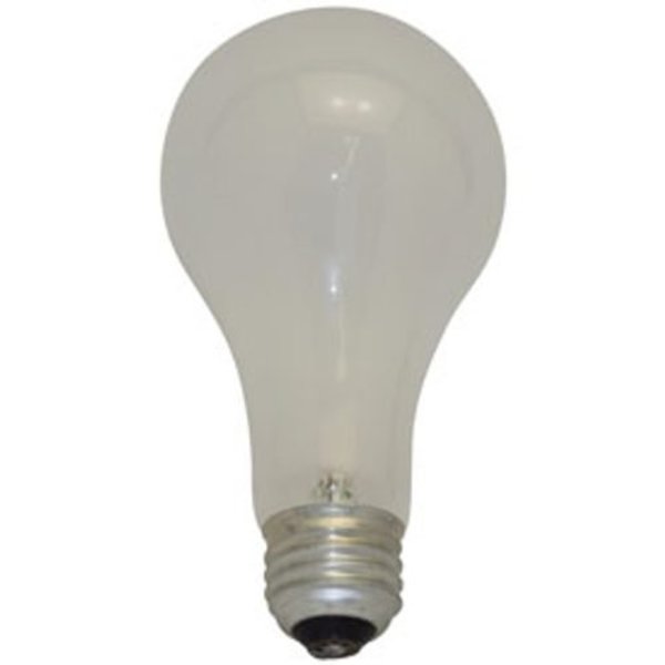 Ilc Replacement for Sylvania 67a21/40/8m 120v replacement light bulb lamp, 2PK 67A21/40/8M 120V SYLVANIA